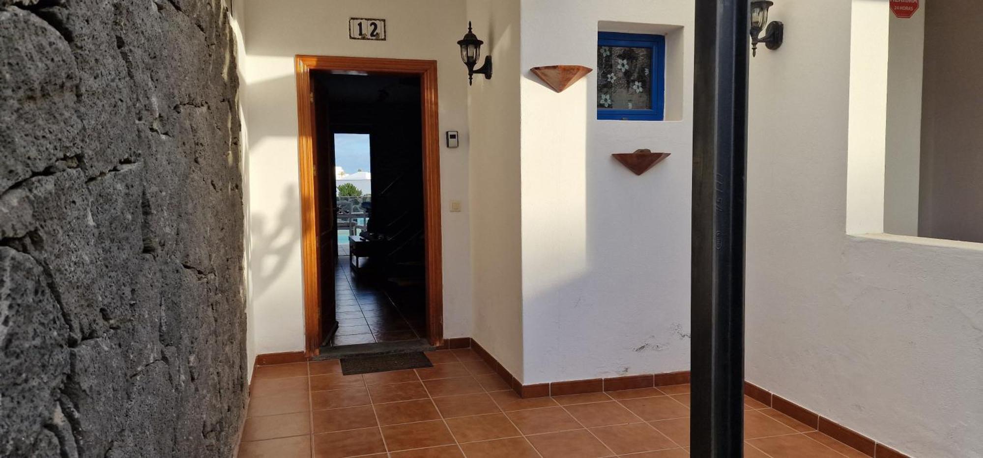 Villa Papagayo Mirage Playa Blanca  Exterior photo