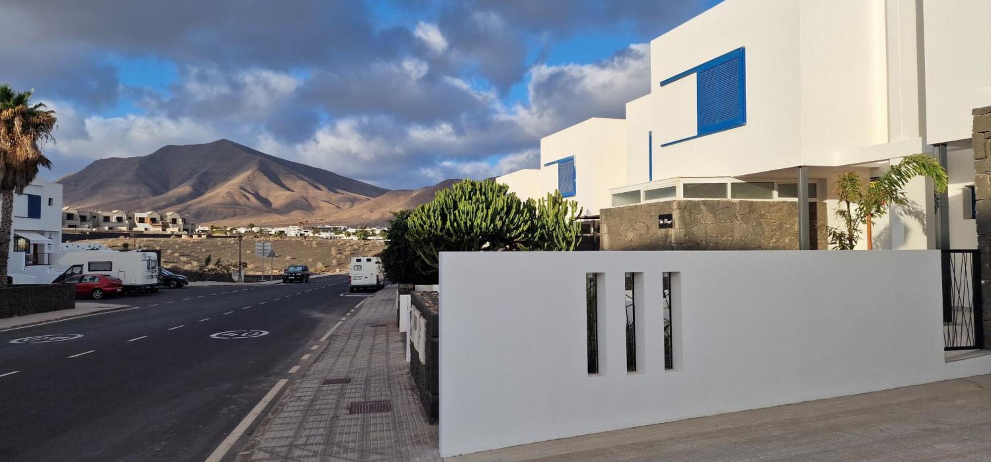 Villa Papagayo Mirage Playa Blanca  Exterior photo