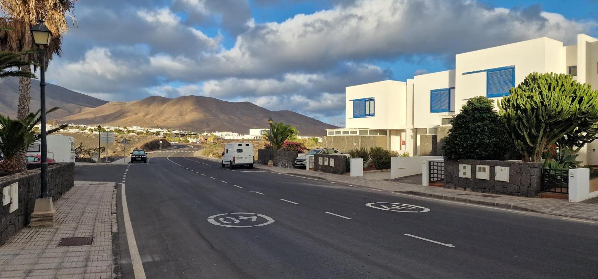 Villa Papagayo Mirage Playa Blanca  Exterior photo