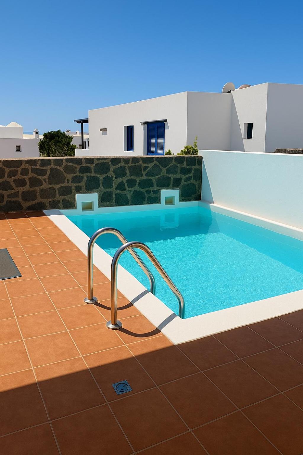 Villa Papagayo Mirage Playa Blanca  Exterior photo
