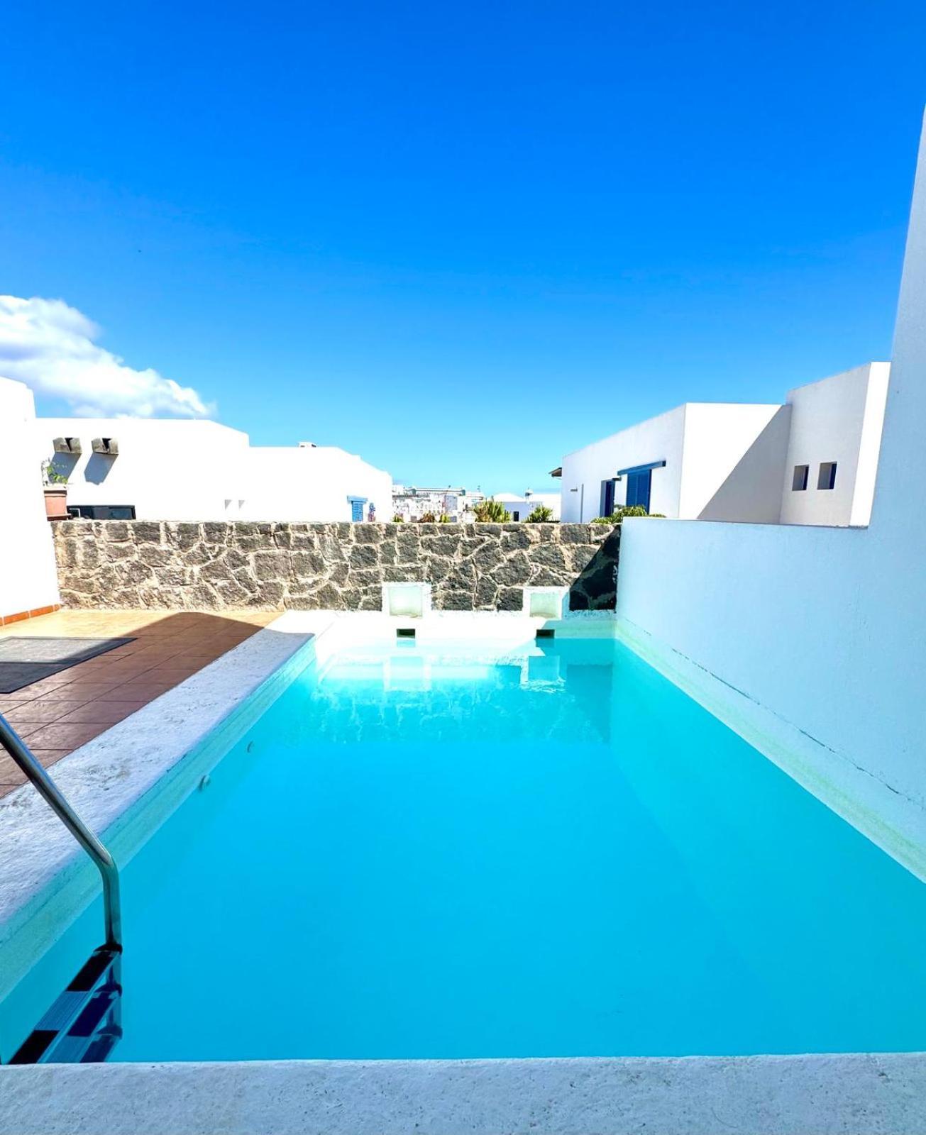 Villa Papagayo Mirage Playa Blanca  Exterior photo